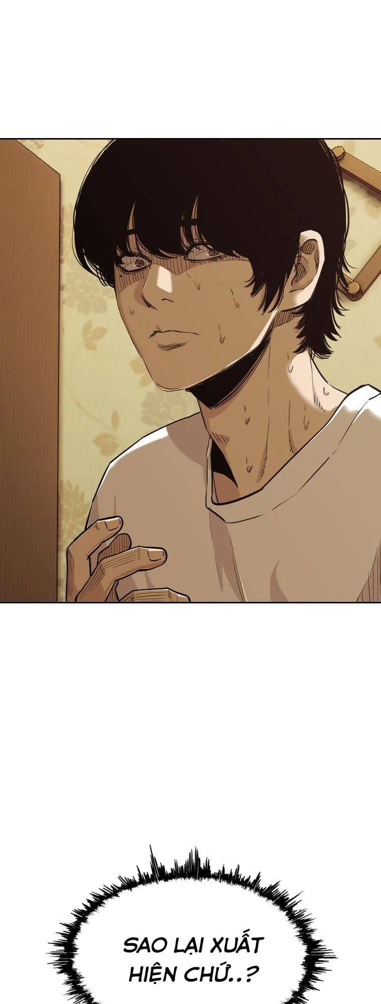 Bạt Tai Chapter 7 - 20