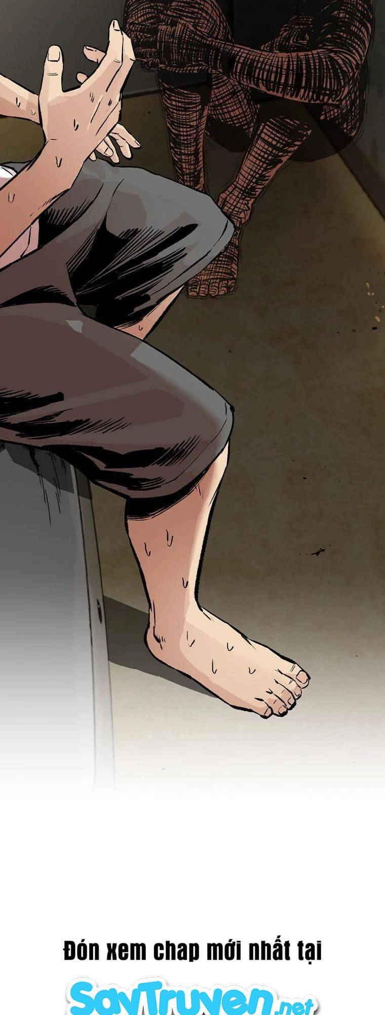 Bạt Tai Chapter 7 - 22