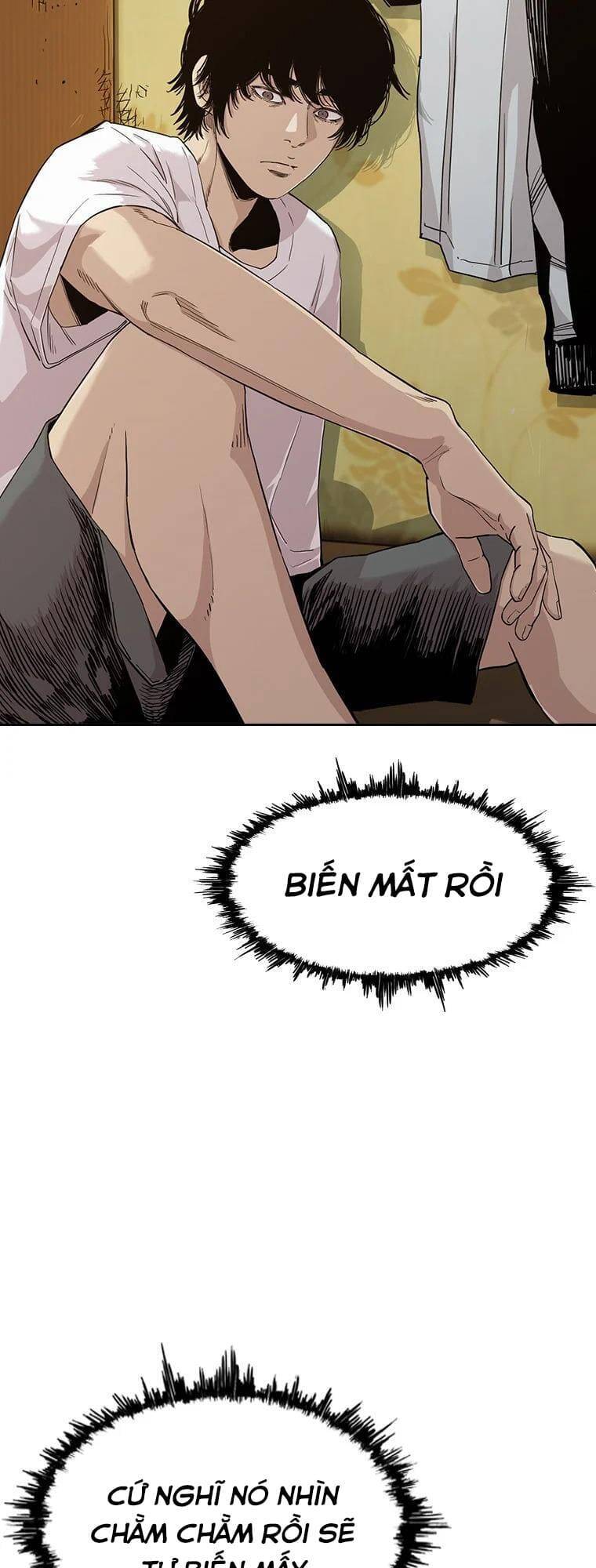 Bạt Tai Chapter 7 - 33