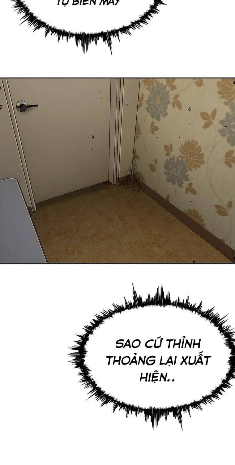 Bạt Tai Chapter 7 - 34