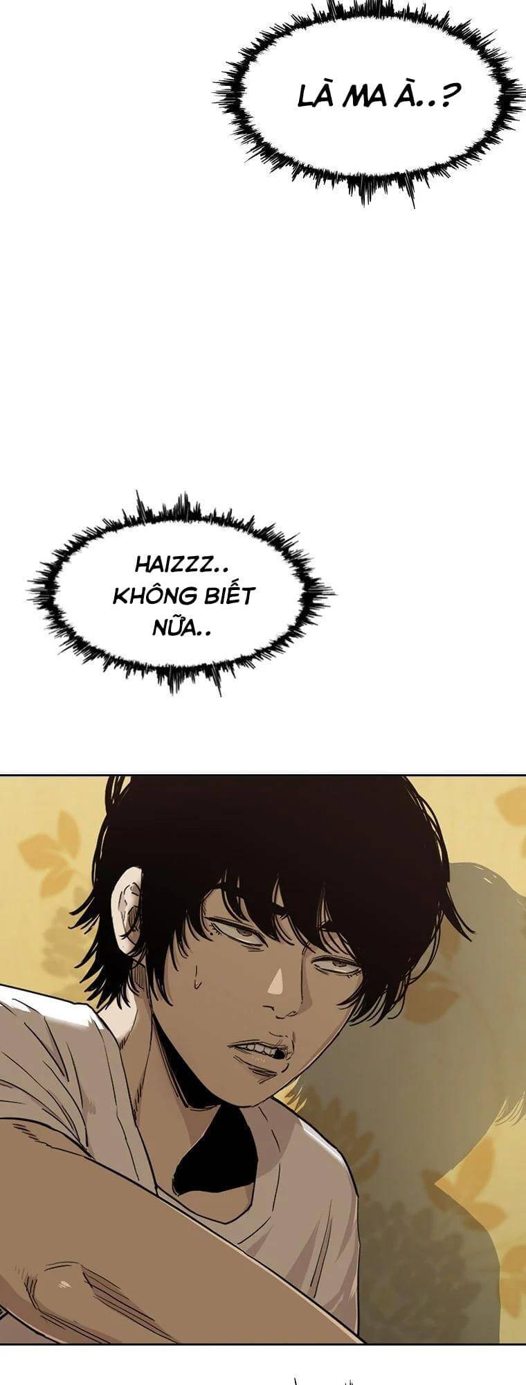 Bạt Tai Chapter 7 - 36