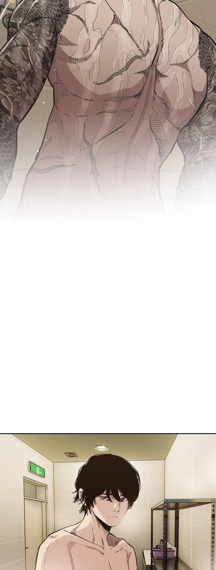 Bạt Tai Chapter 7 - 40