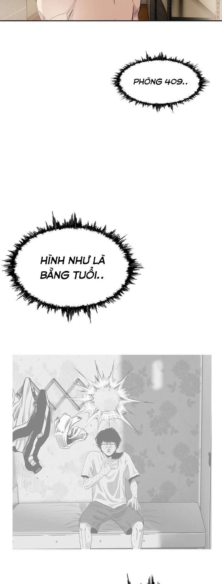 Bạt Tai Chapter 7 - 41