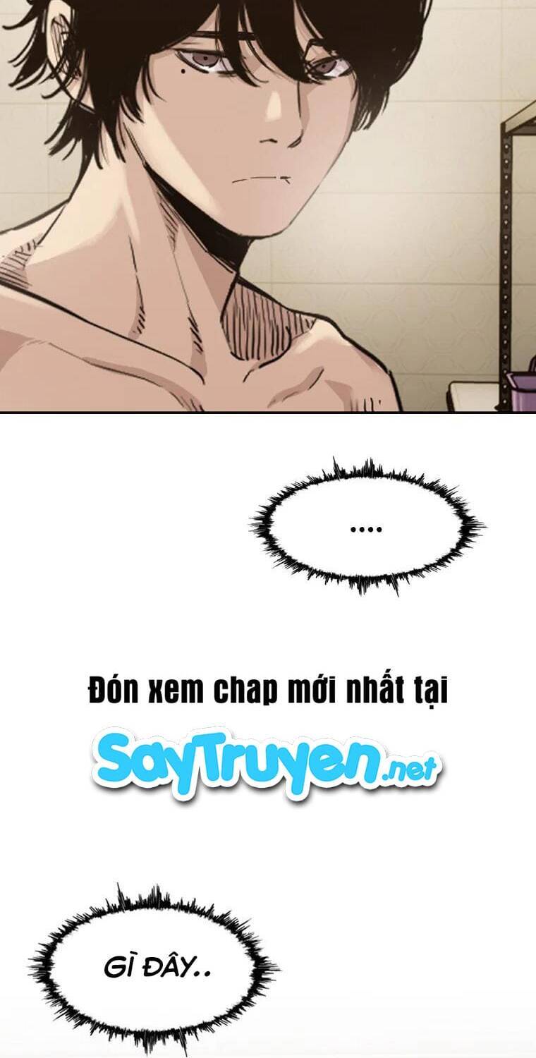 Bạt Tai Chapter 7 - 43