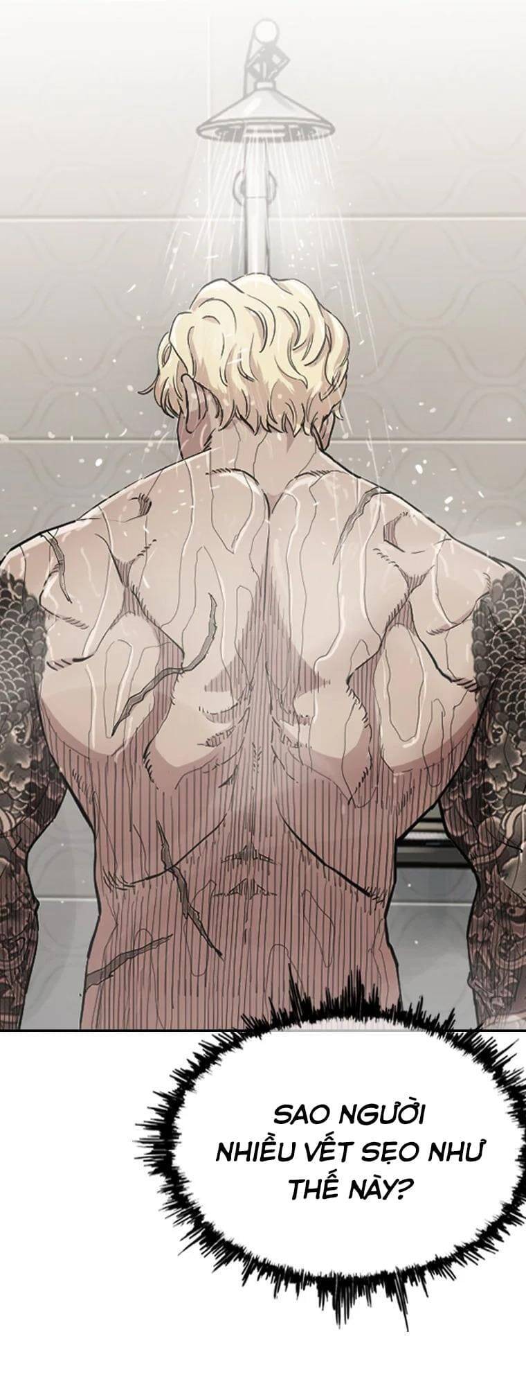 Bạt Tai Chapter 7 - 44