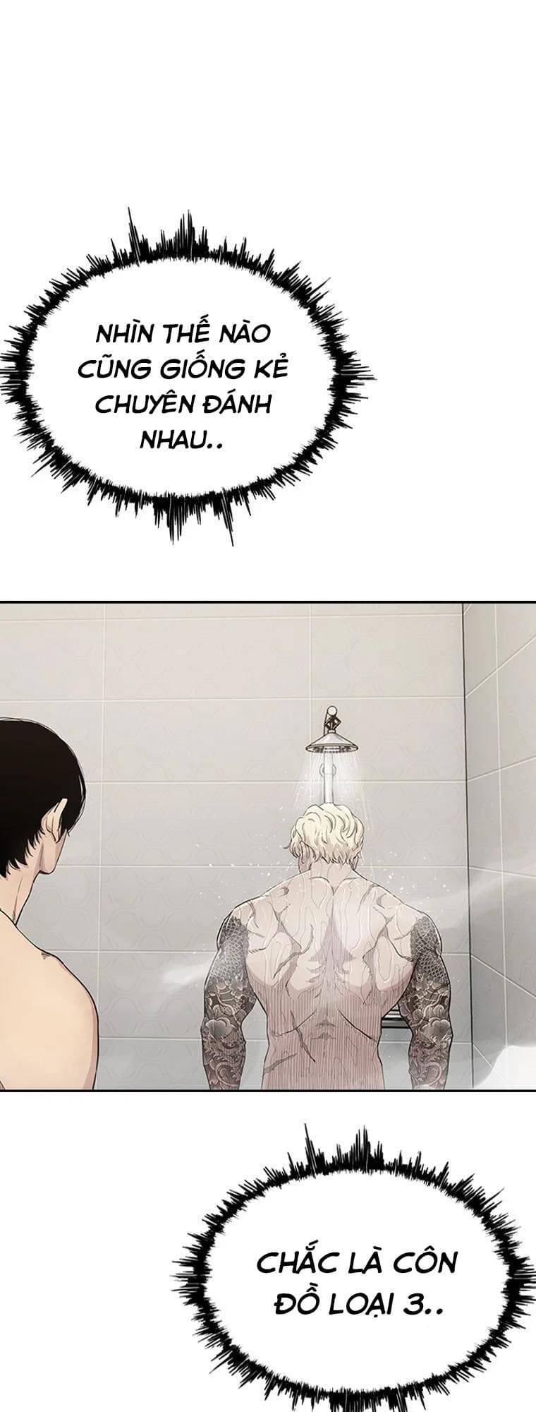 Bạt Tai Chapter 7 - 45