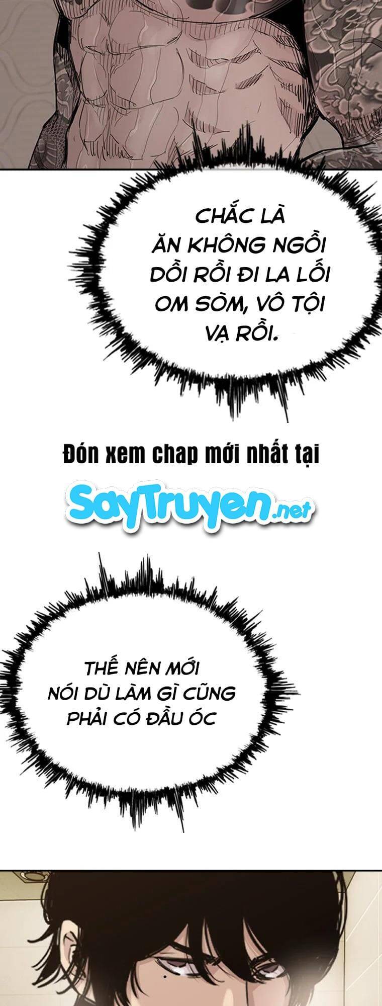 Bạt Tai Chapter 7 - 47