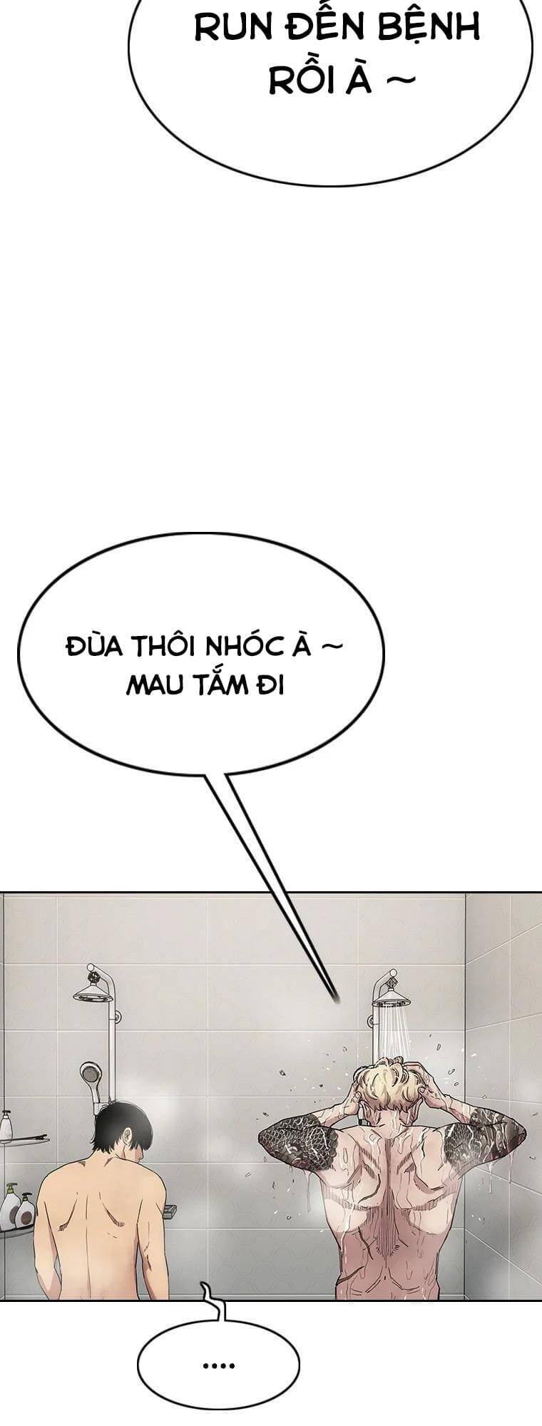 Bạt Tai Chapter 7 - 53