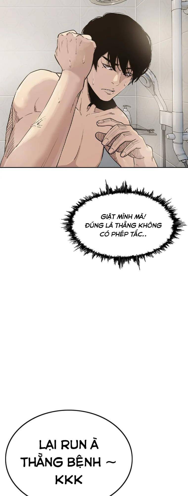 Bạt Tai Chapter 7 - 55