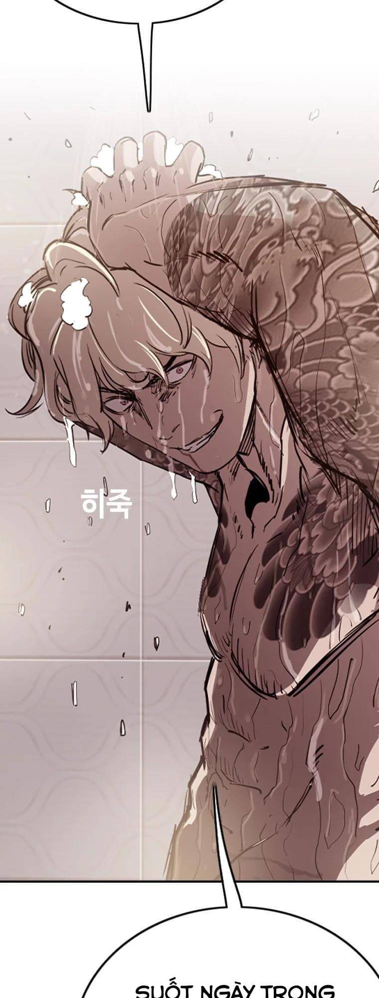 Bạt Tai Chapter 7 - 56