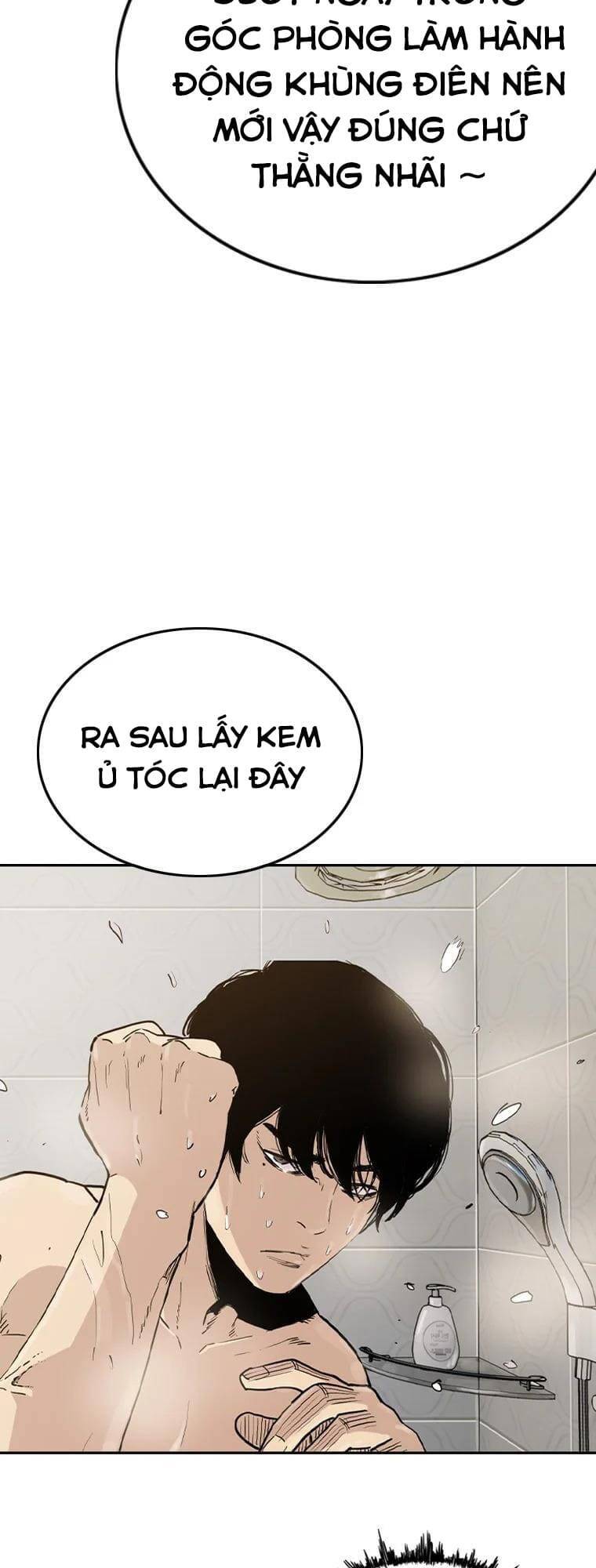 Bạt Tai Chapter 7 - 57