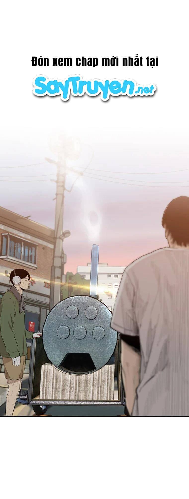 Bạt Tai Chapter 7 - 64