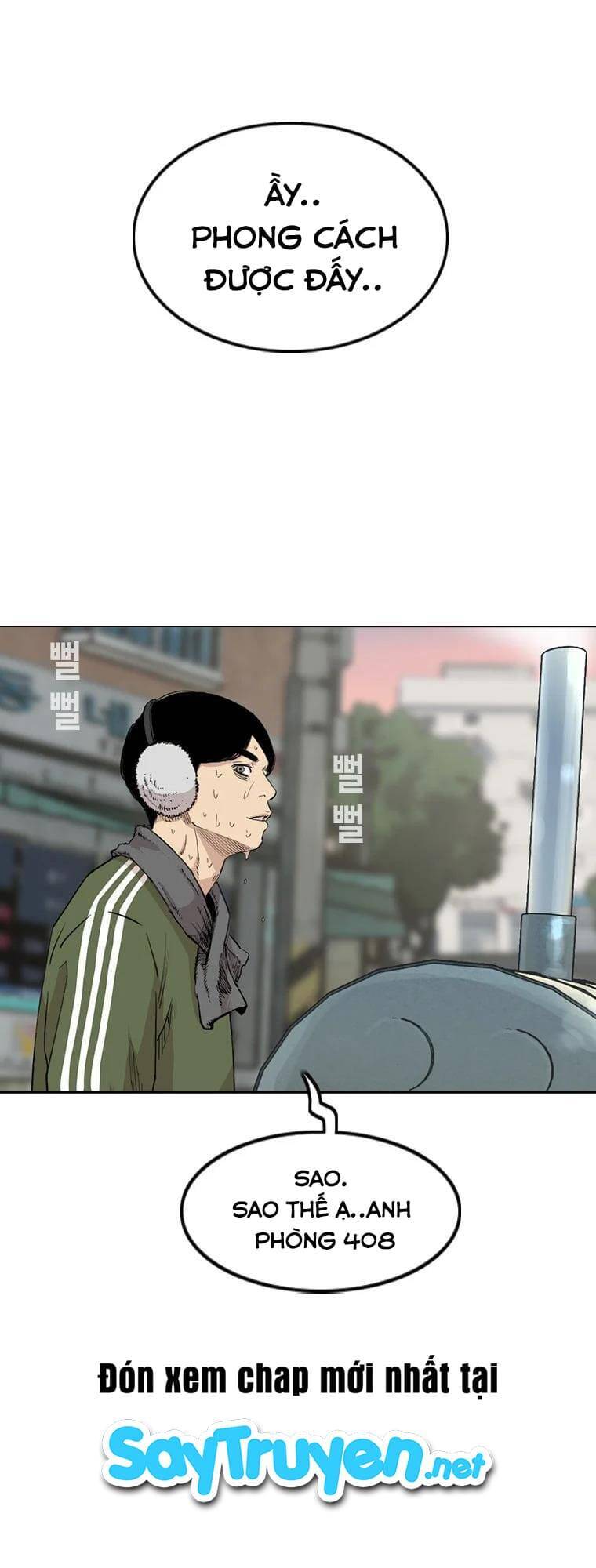 Bạt Tai Chapter 7 - 67