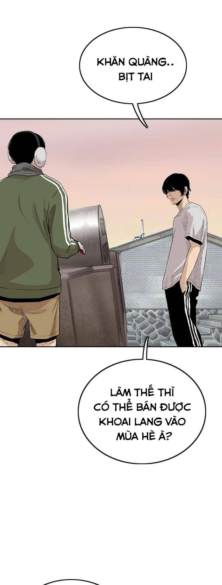 Bạt Tai Chapter 7 - 68