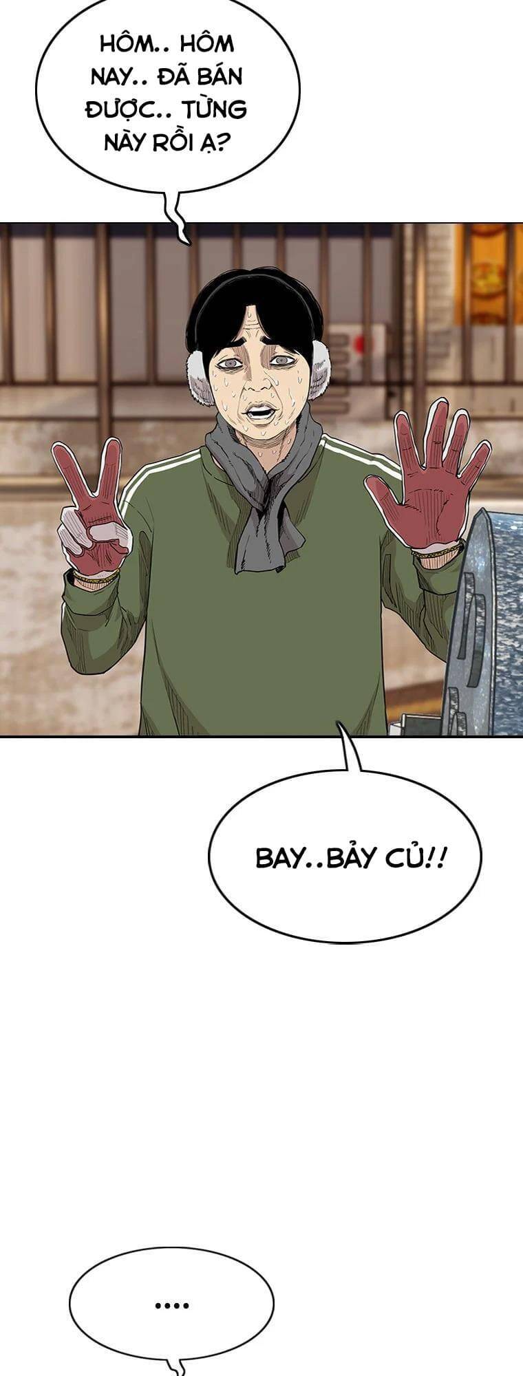 Bạt Tai Chapter 7 - 69