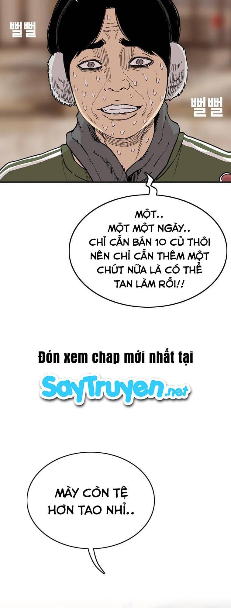 Bạt Tai Chapter 7 - 71