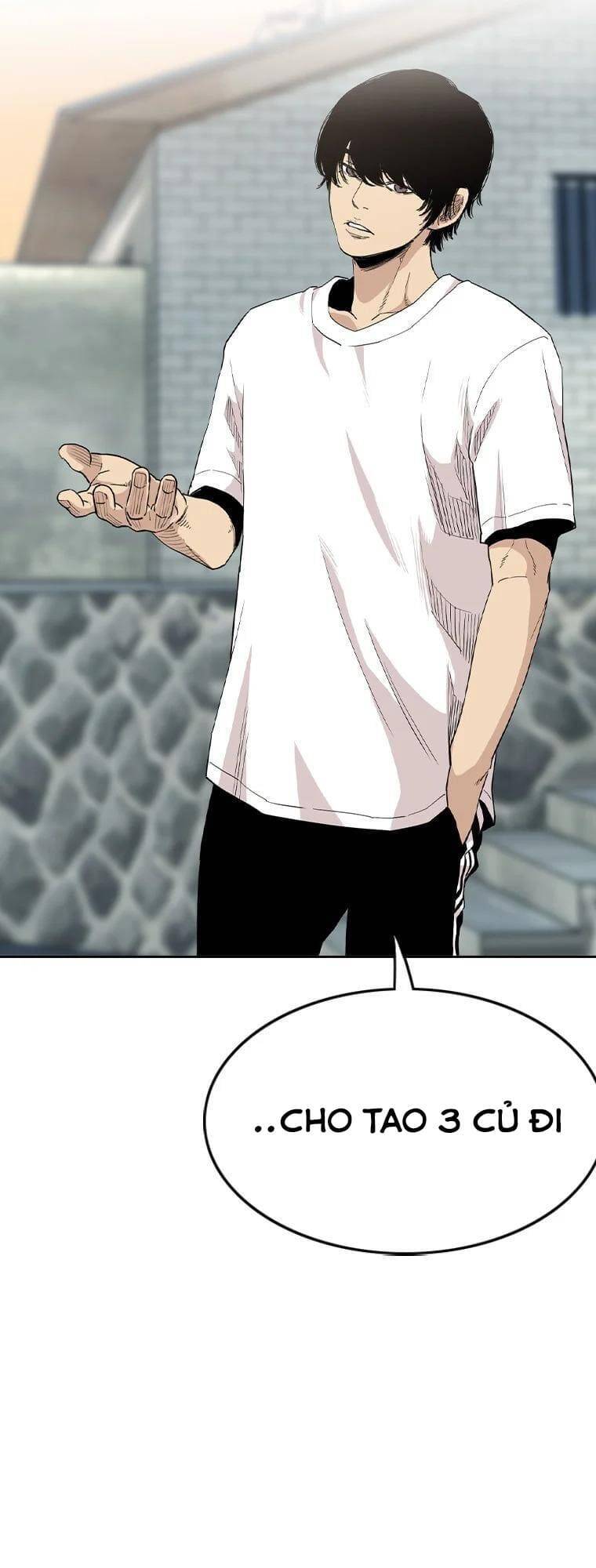 Bạt Tai Chapter 7 - 72