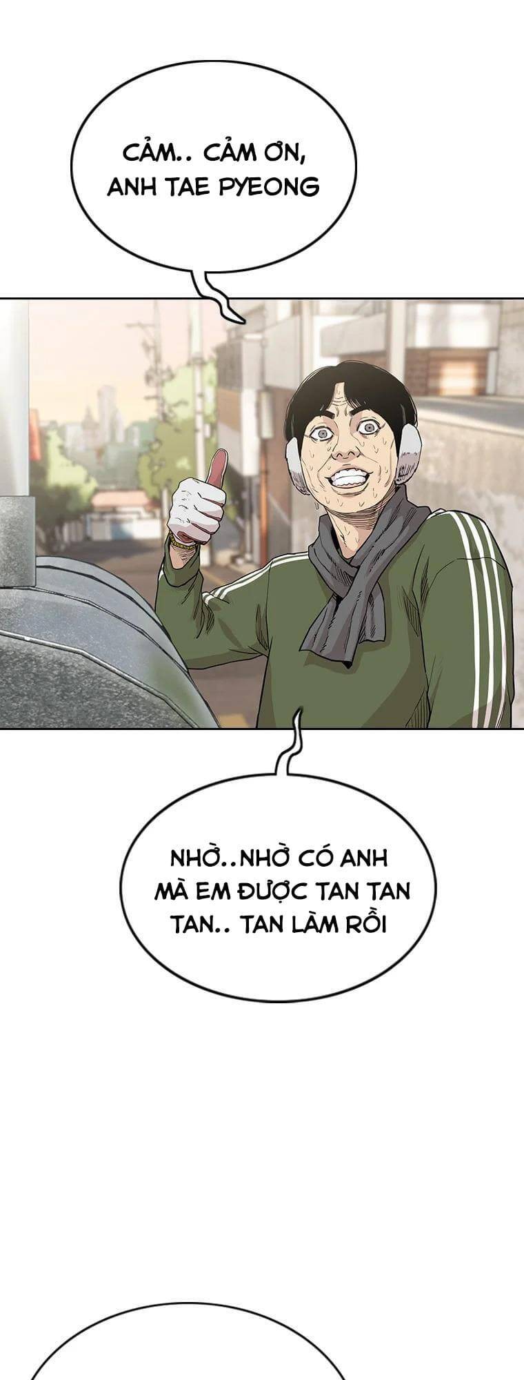 Bạt Tai Chapter 7 - 74