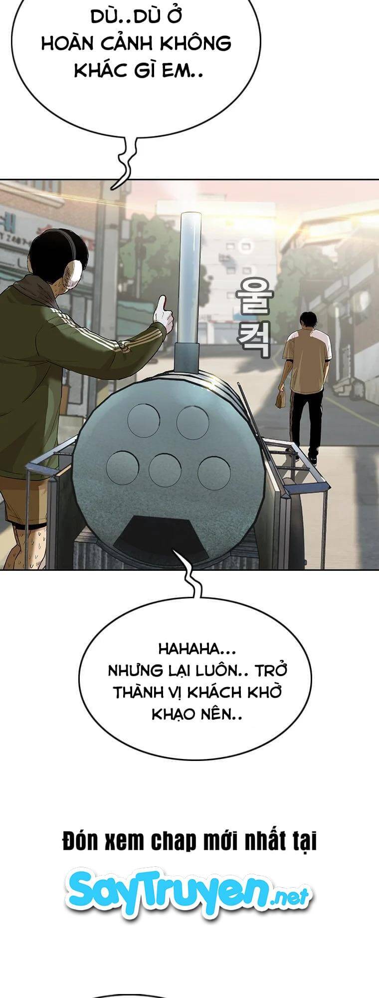 Bạt Tai Chapter 7 - 75