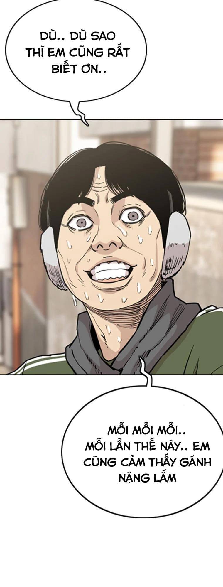 Bạt Tai Chapter 7 - 76