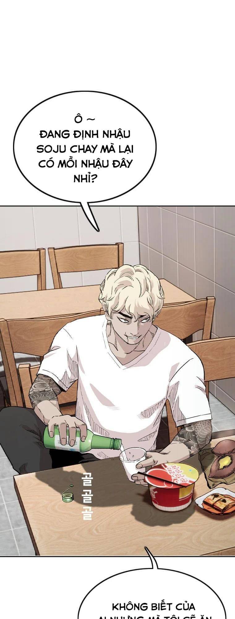 Bạt Tai Chapter 7 - 82