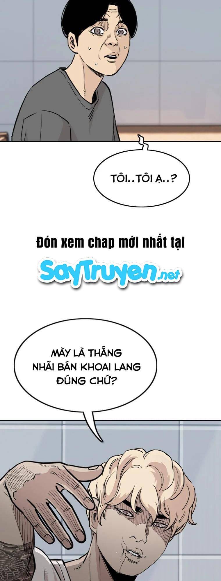 Bạt Tai Chapter 7 - 88