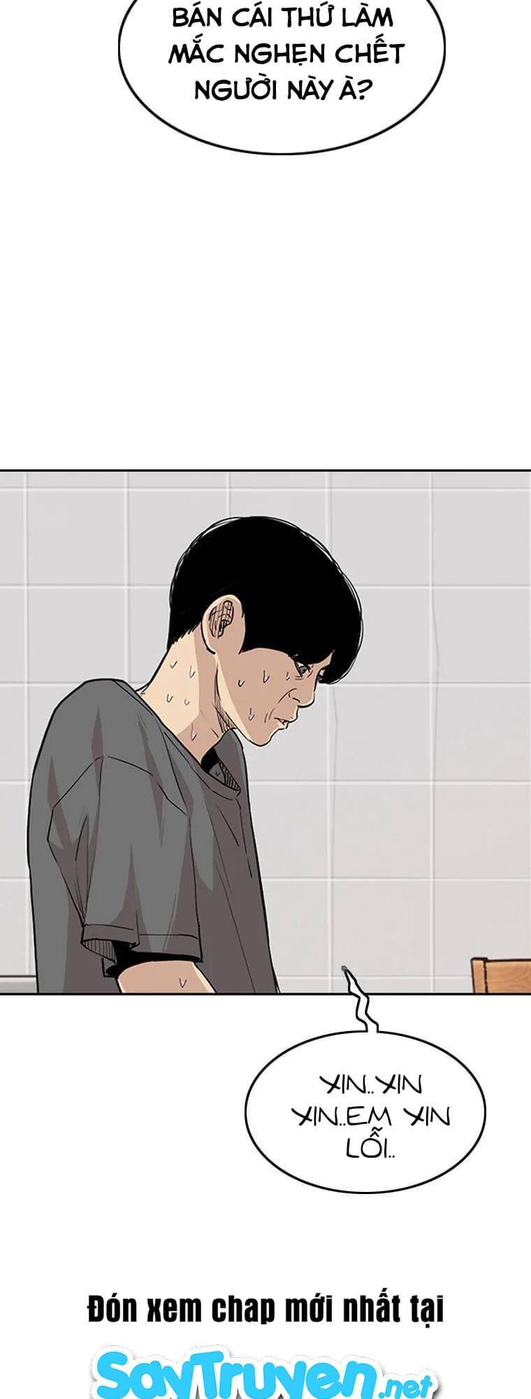 Bạt Tai Chapter 7 - 91