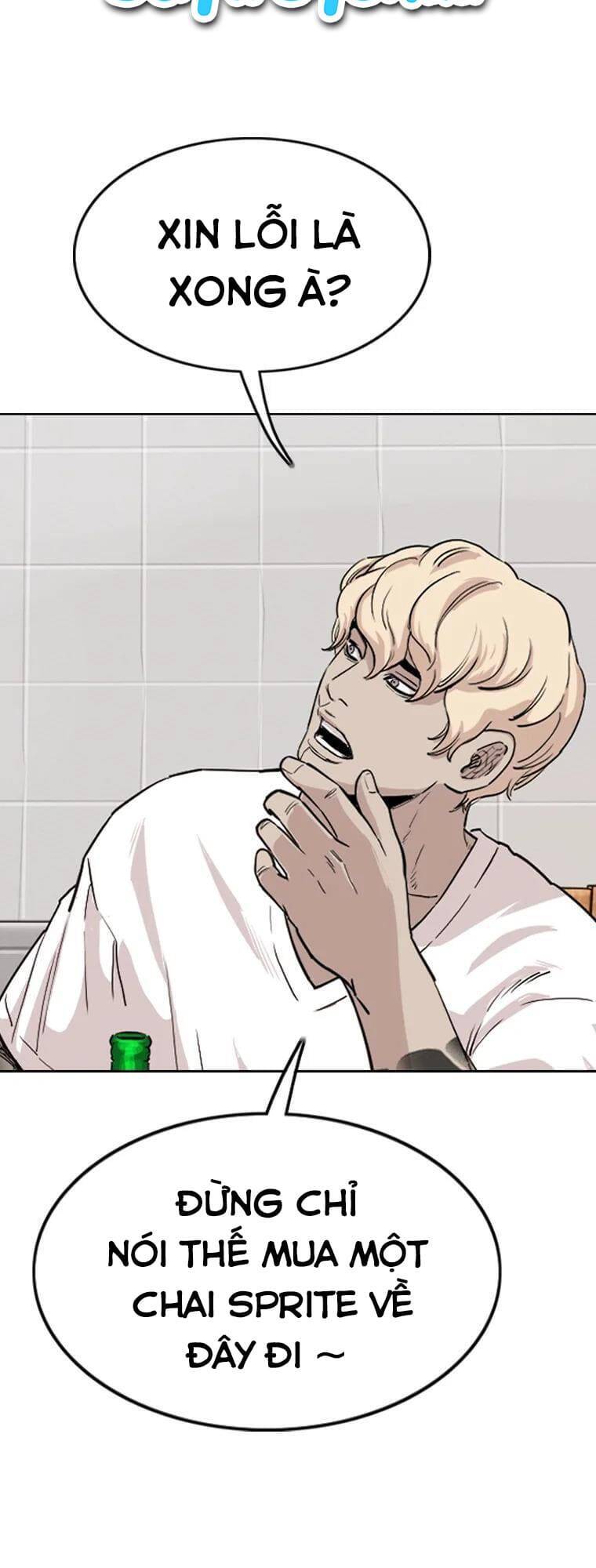 Bạt Tai Chapter 7 - 92