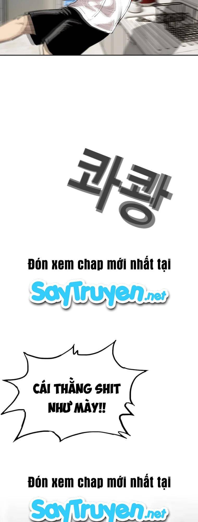 Bạt Tai Chapter 8 - 11