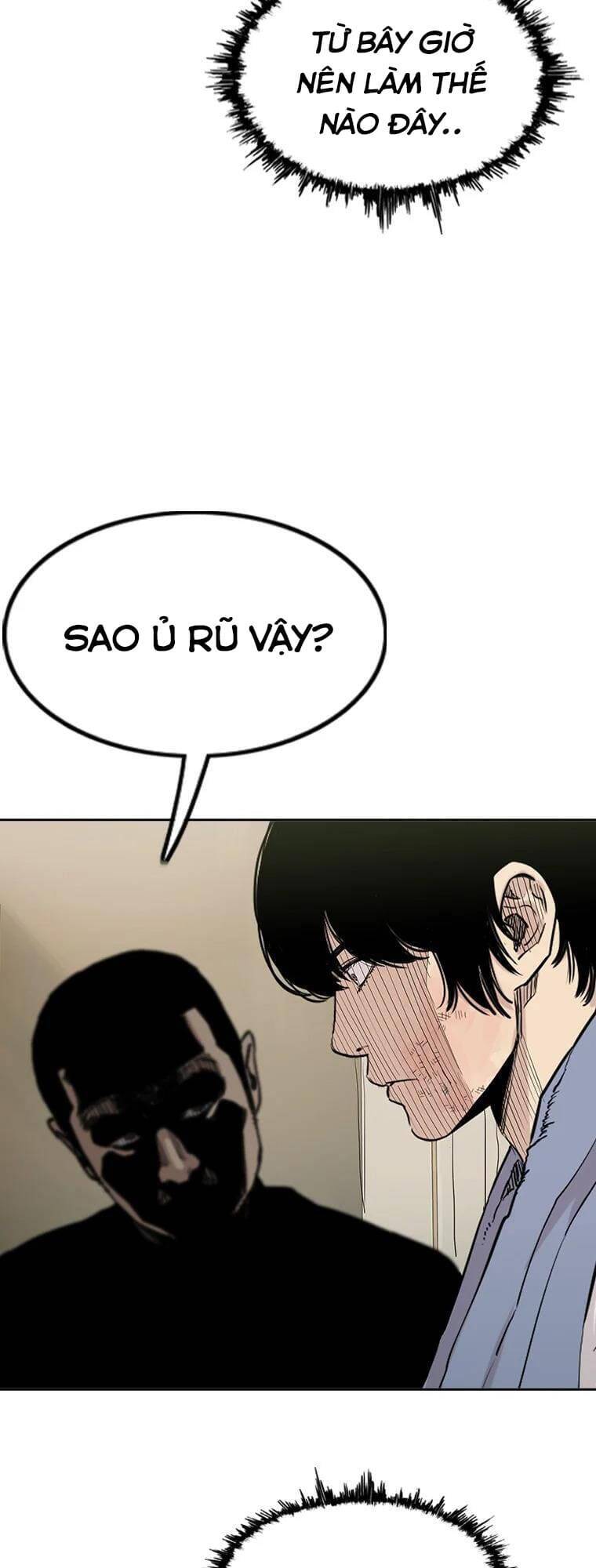 Bạt Tai Chapter 8 - 111