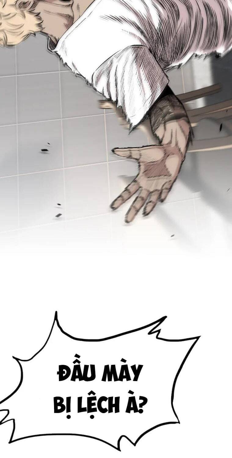 Bạt Tai Chapter 8 - 13