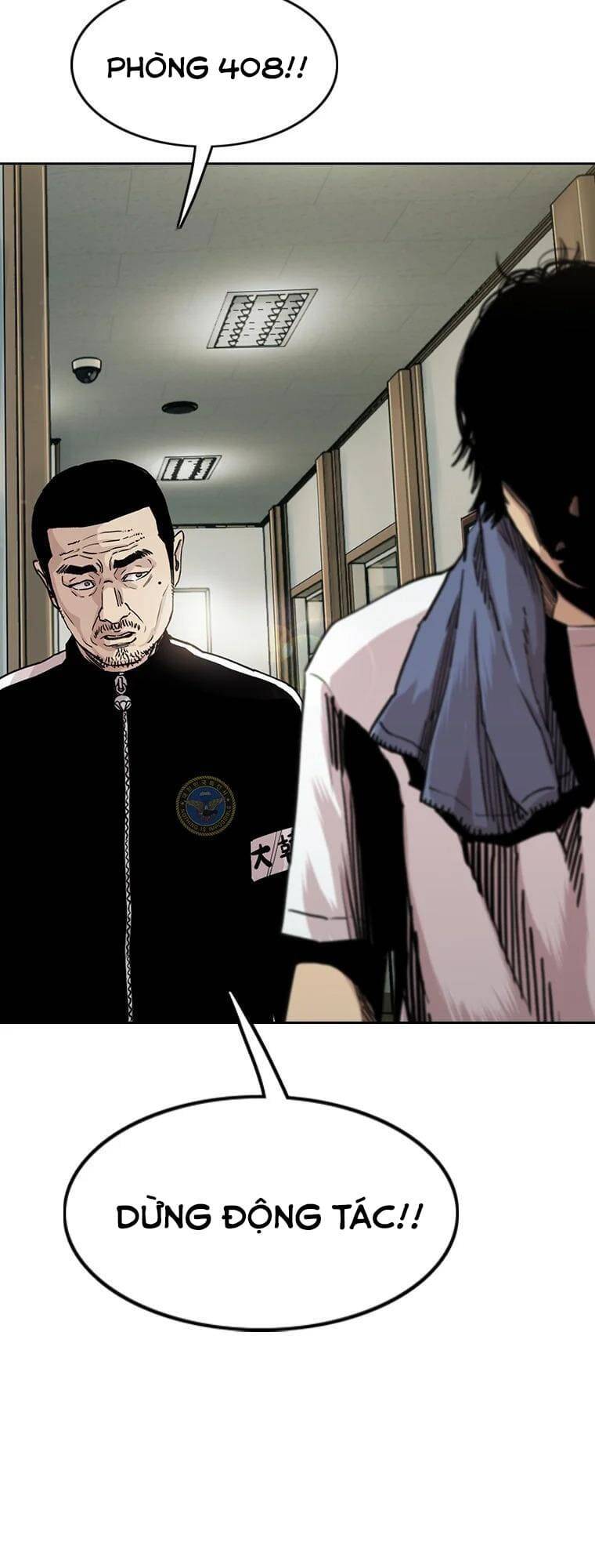 Bạt Tai Chapter 8 - 124