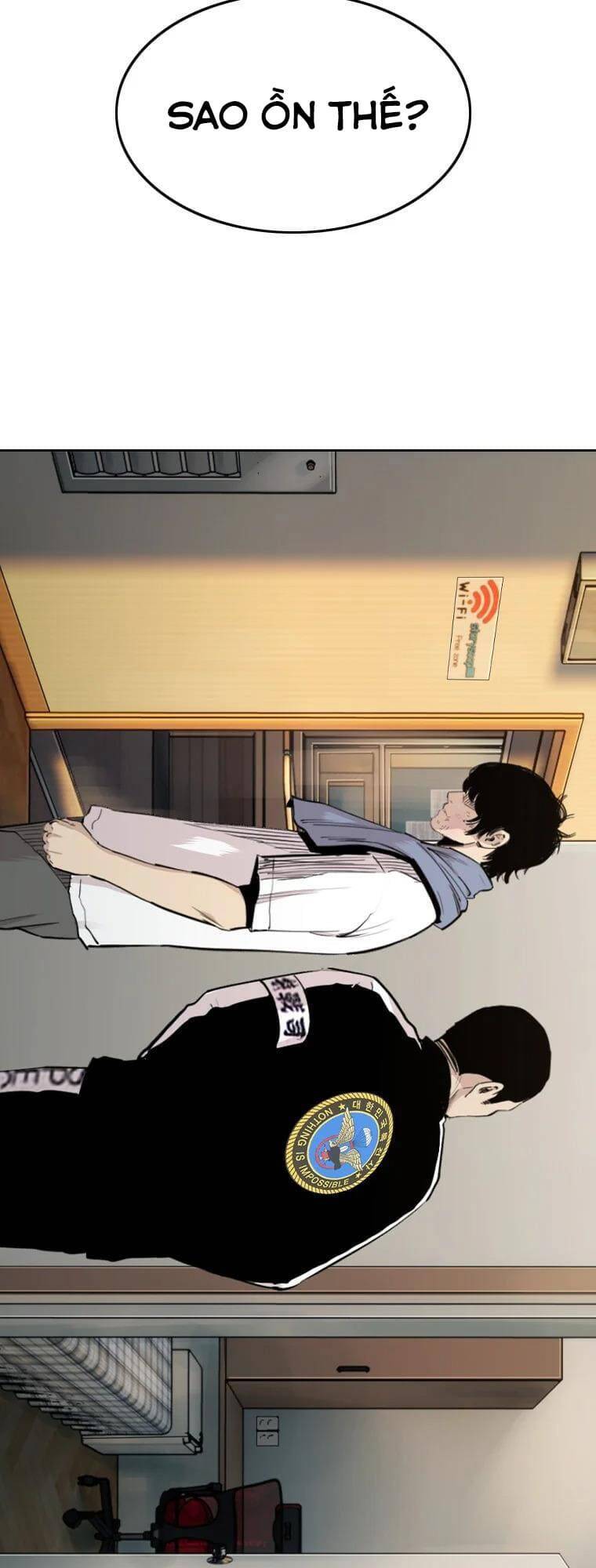 Bạt Tai Chapter 8 - 130