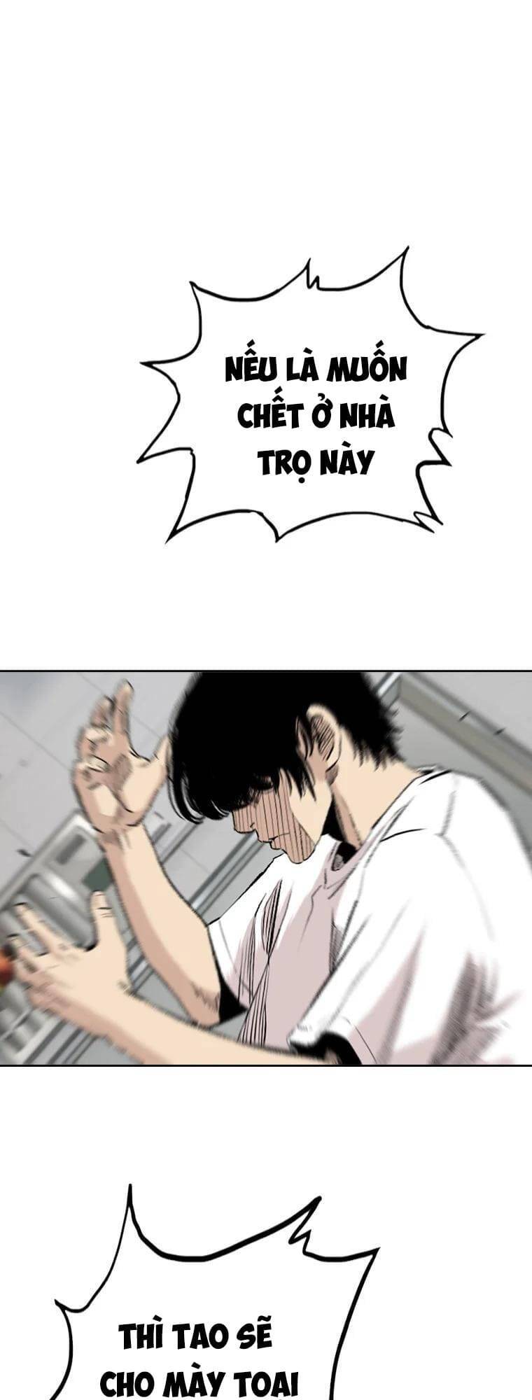 Bạt Tai Chapter 8 - 14