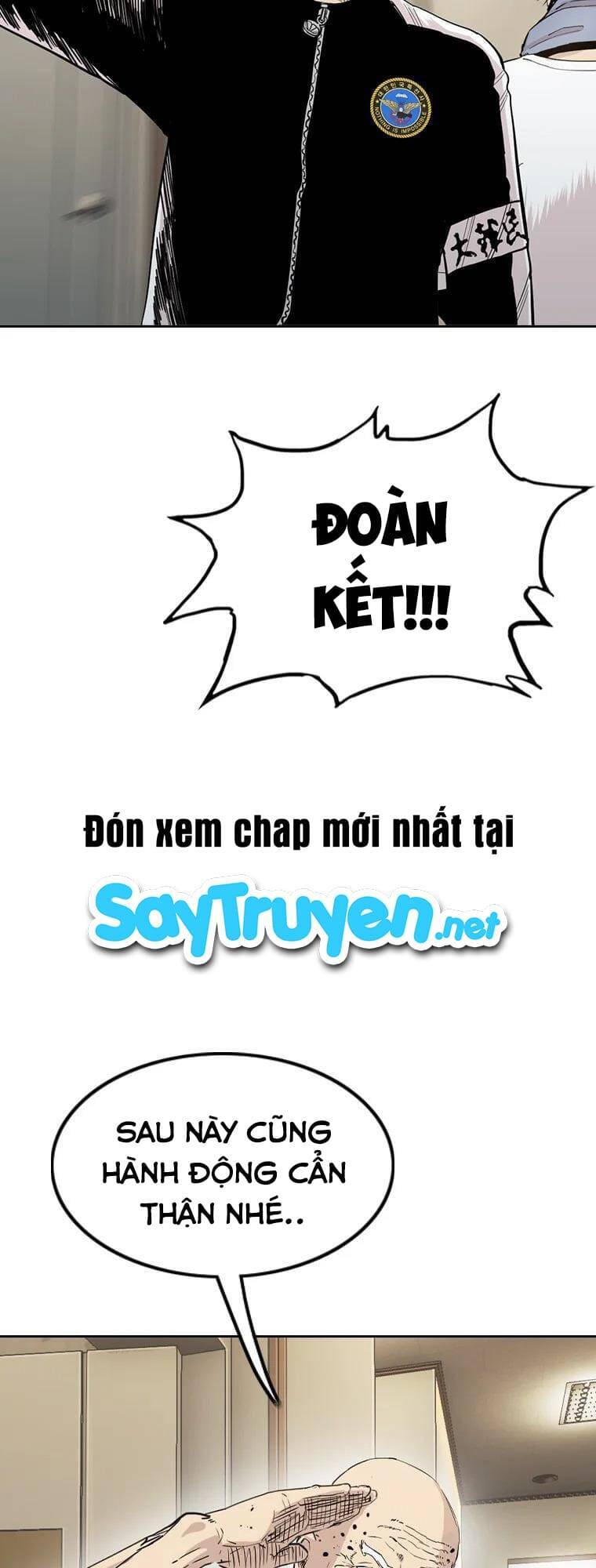 Bạt Tai Chapter 8 - 135