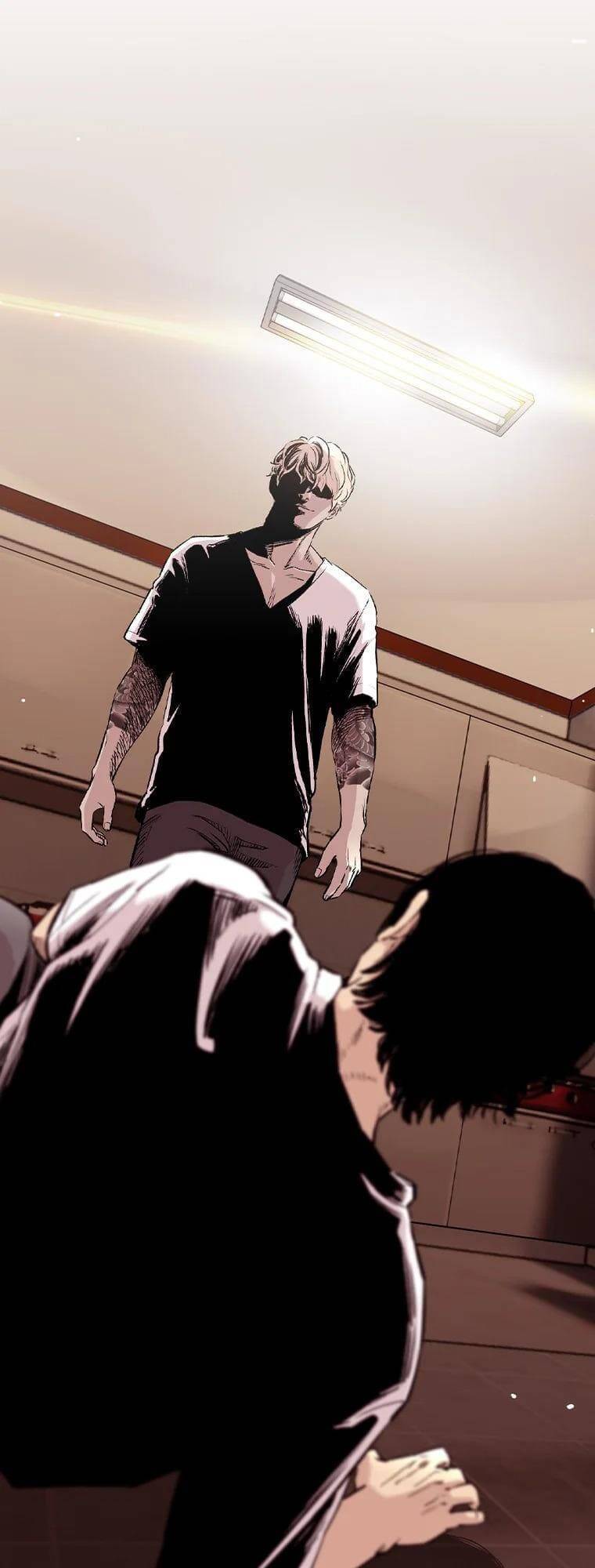 Bạt Tai Chapter 8 - 19