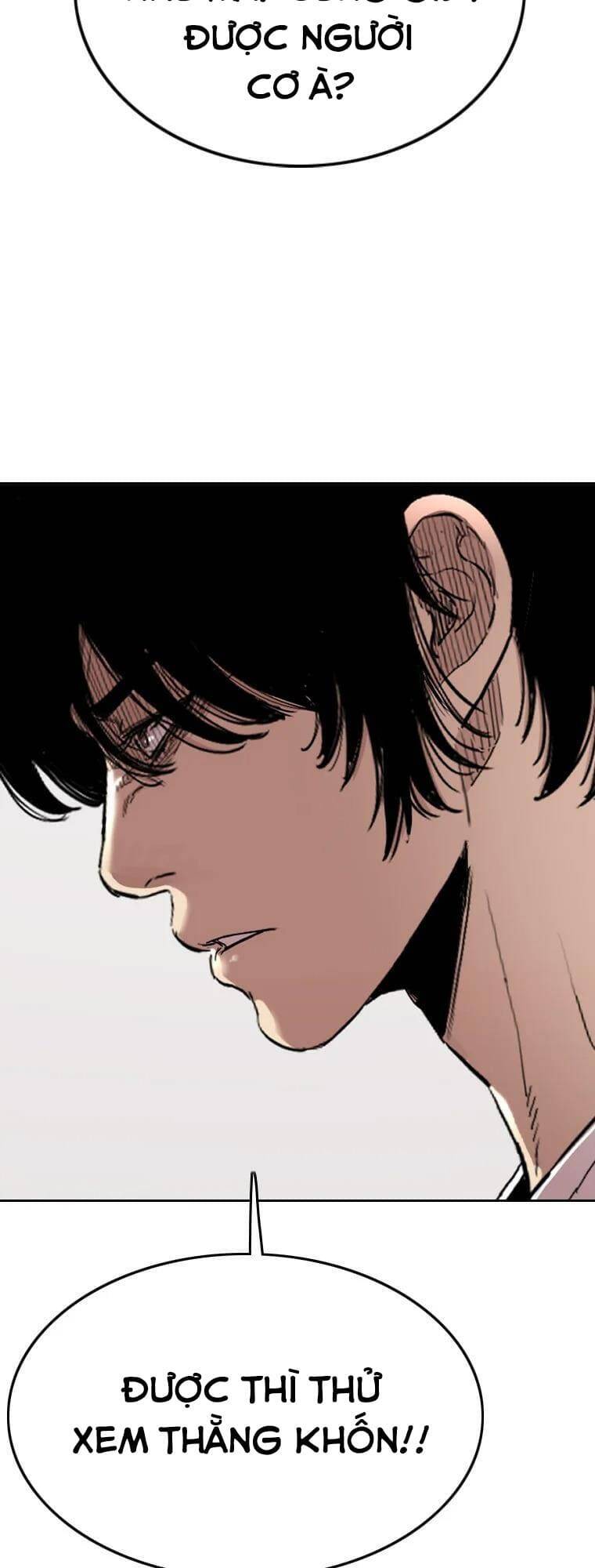 Bạt Tai Chapter 8 - 3