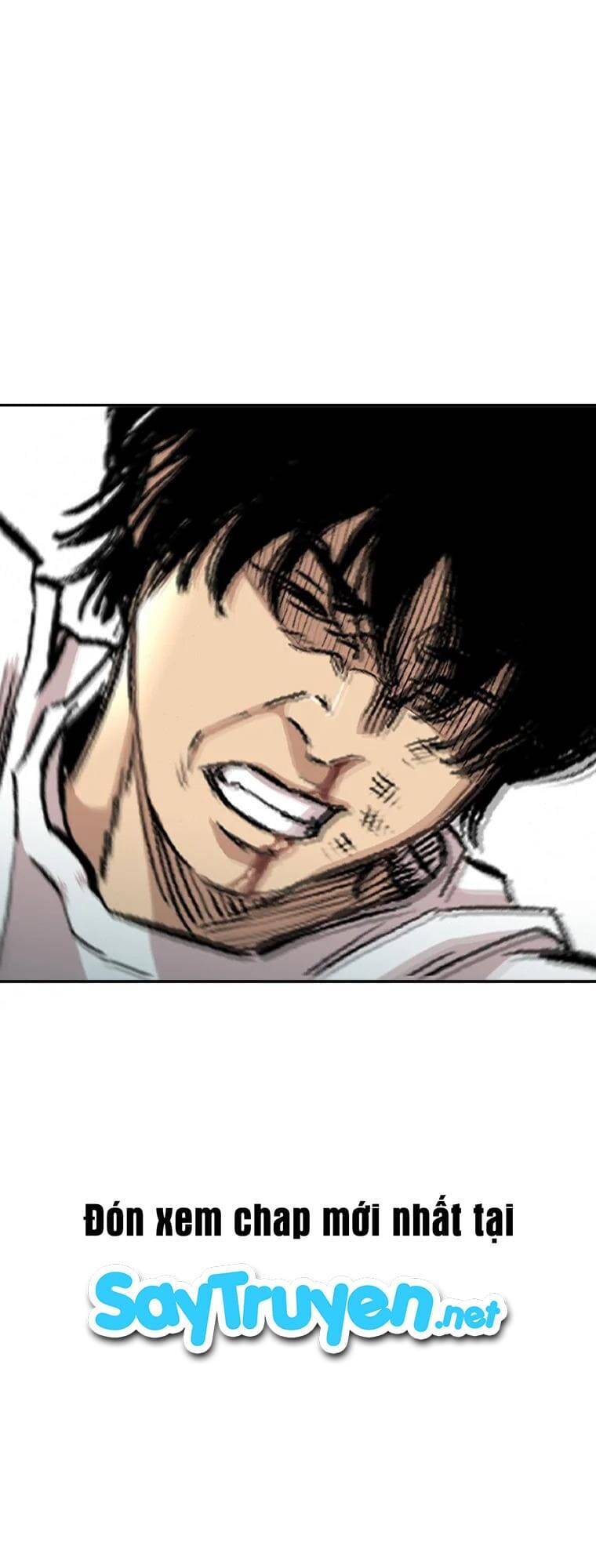 Bạt Tai Chapter 8 - 25