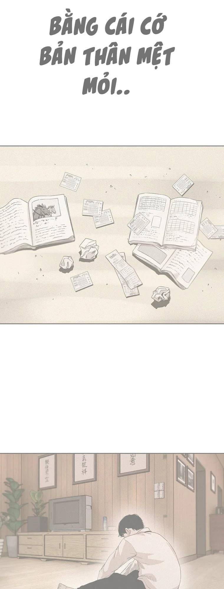 Bạt Tai Chapter 8 - 26