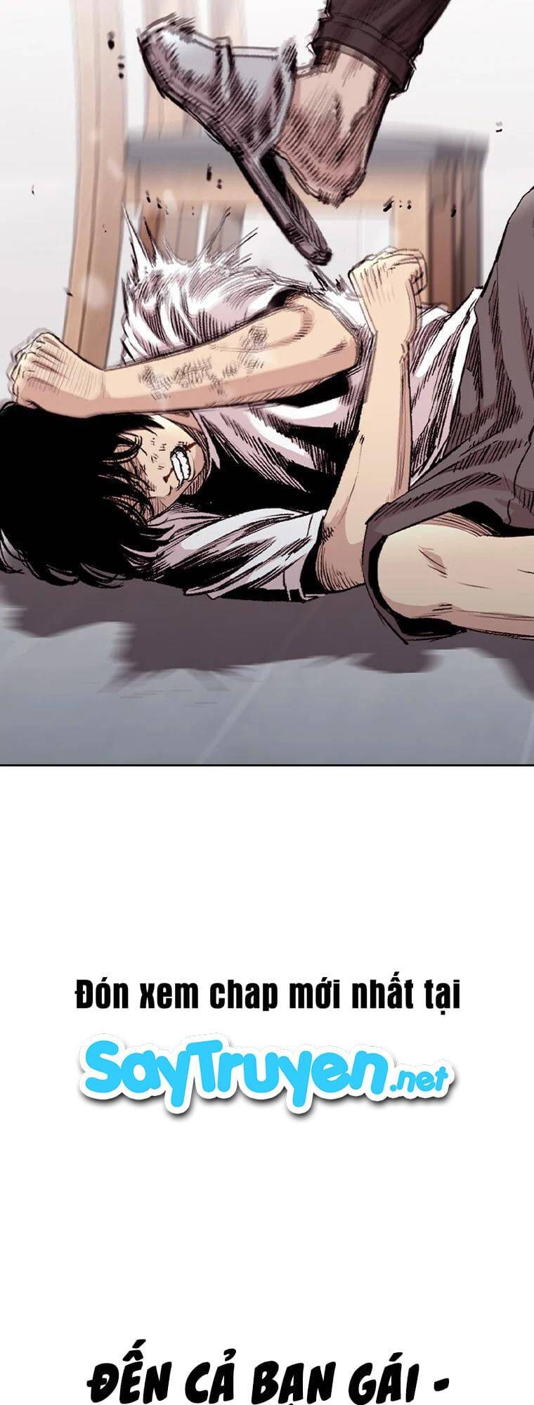 Bạt Tai Chapter 8 - 29