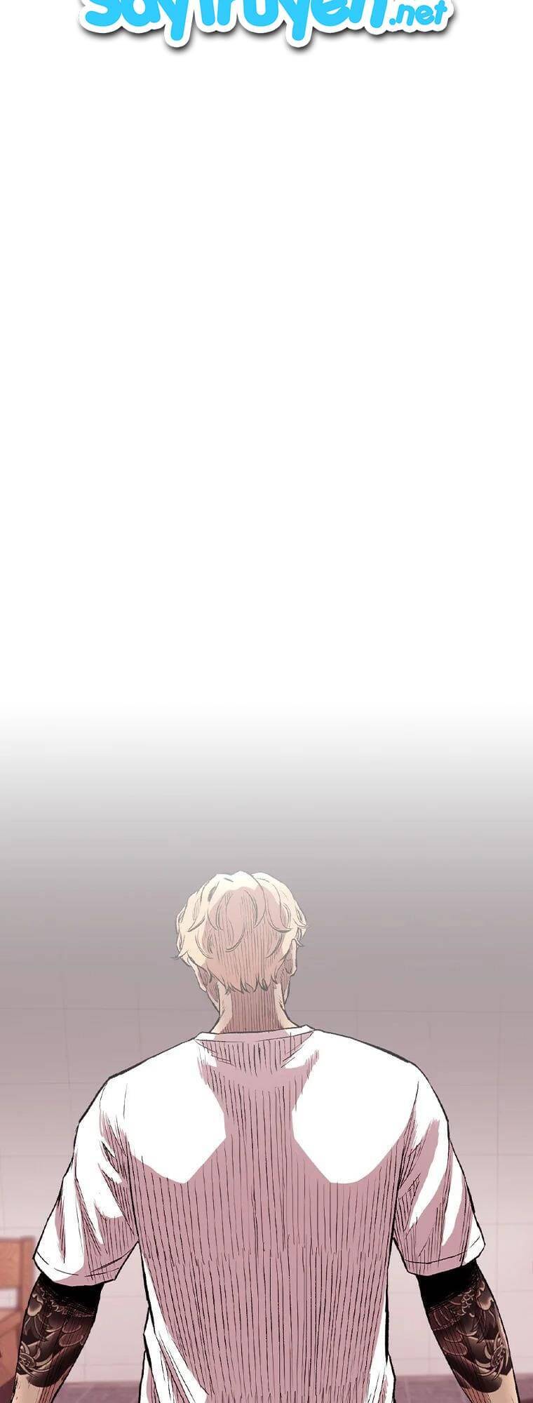 Bạt Tai Chapter 8 - 33