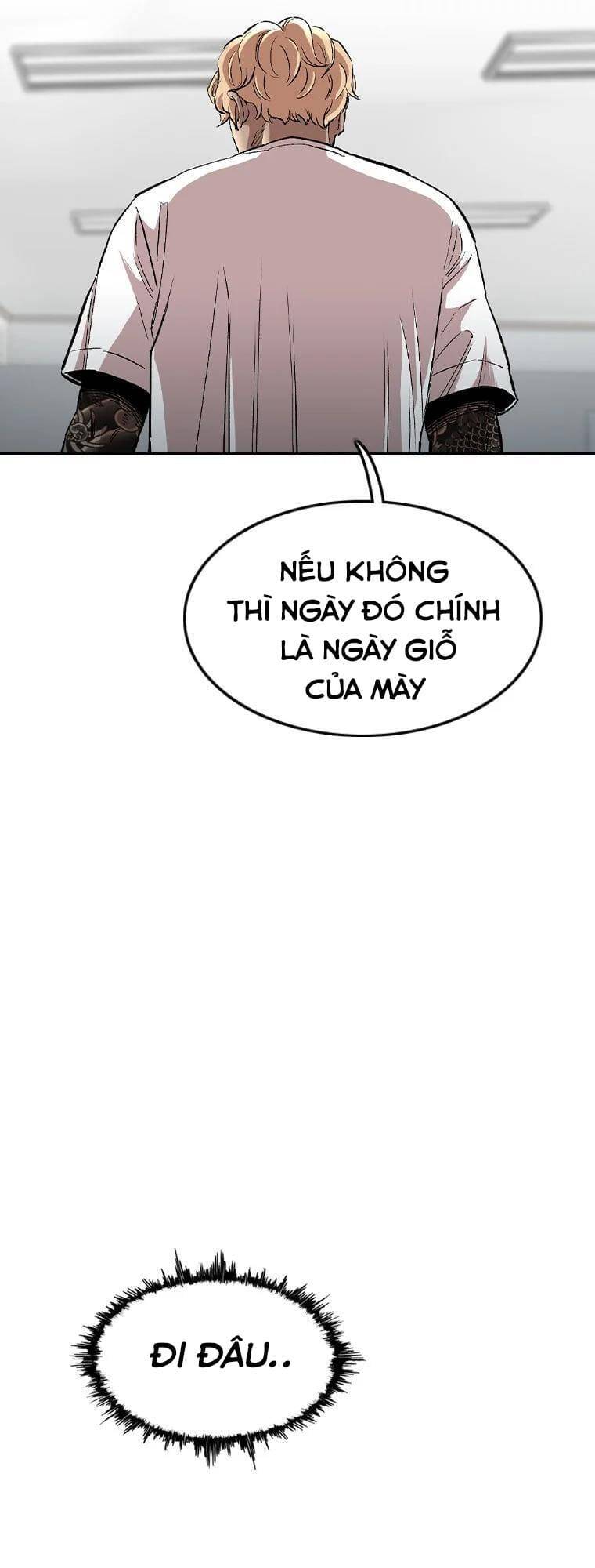 Bạt Tai Chapter 8 - 38