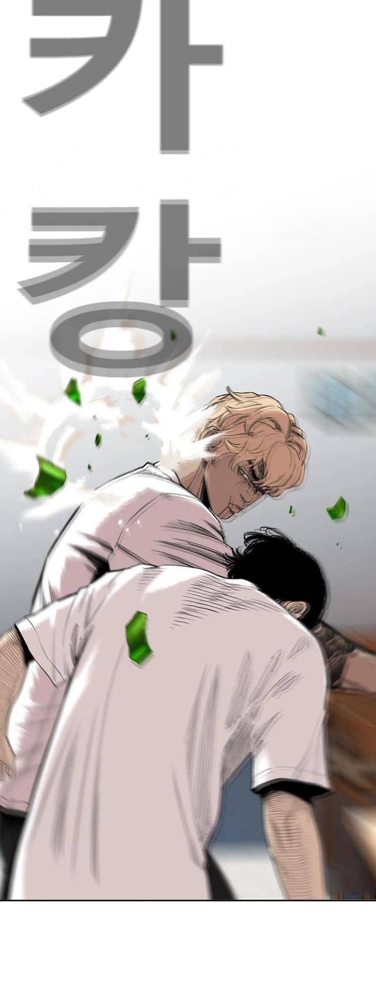 Bạt Tai Chapter 8 - 5