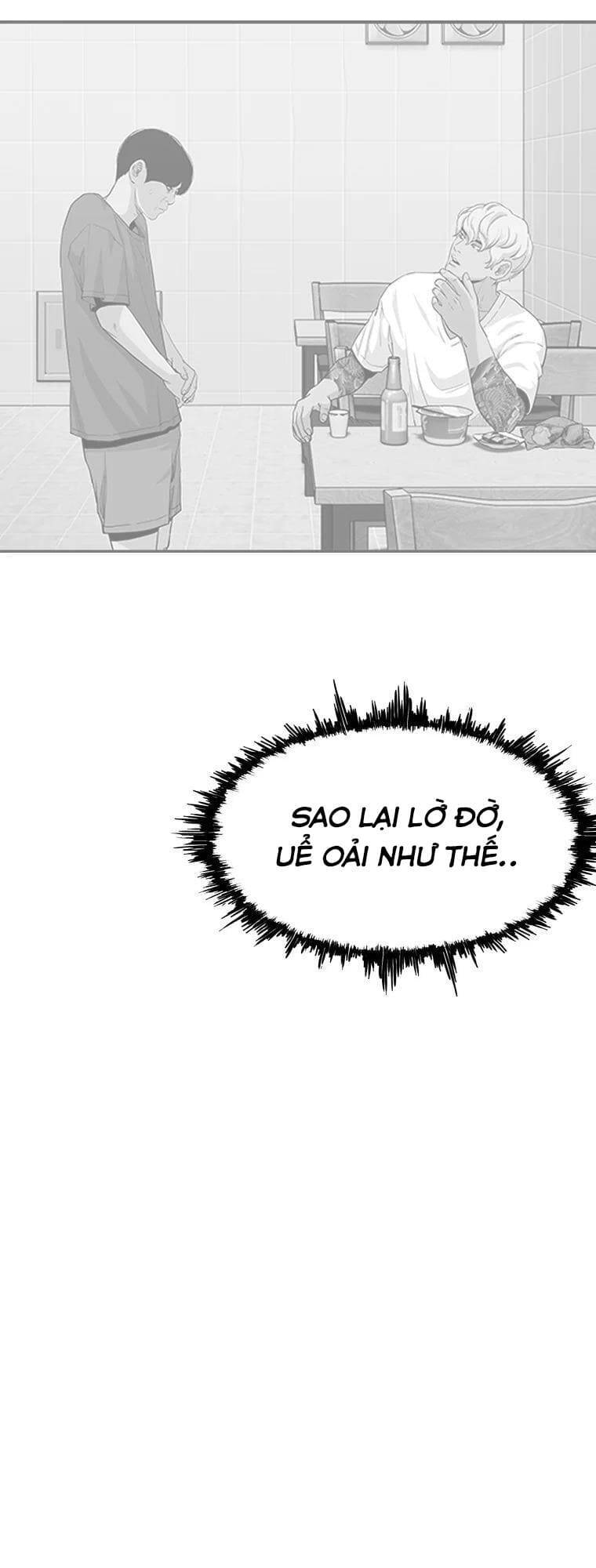 Bạt Tai Chapter 8 - 43