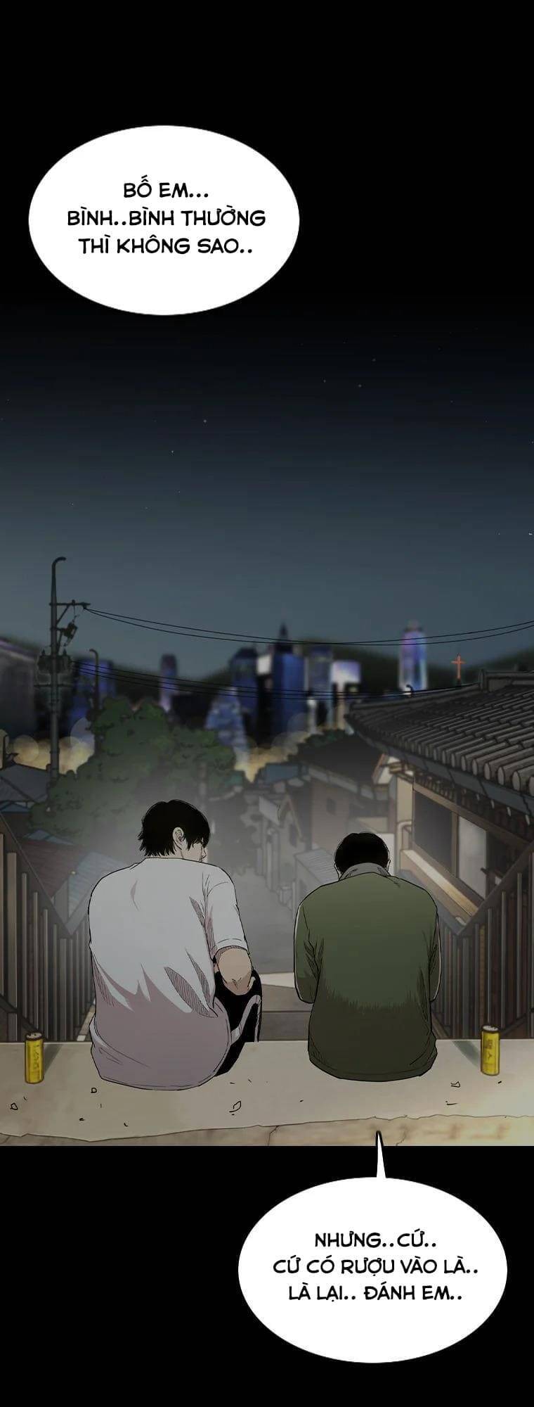 Bạt Tai Chapter 8 - 46