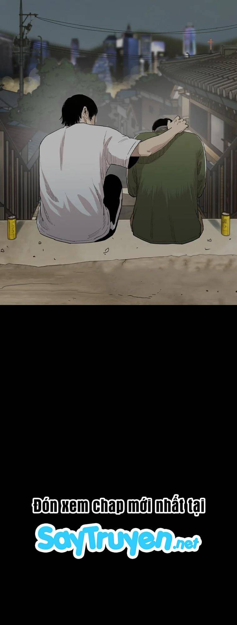 Bạt Tai Chapter 8 - 53