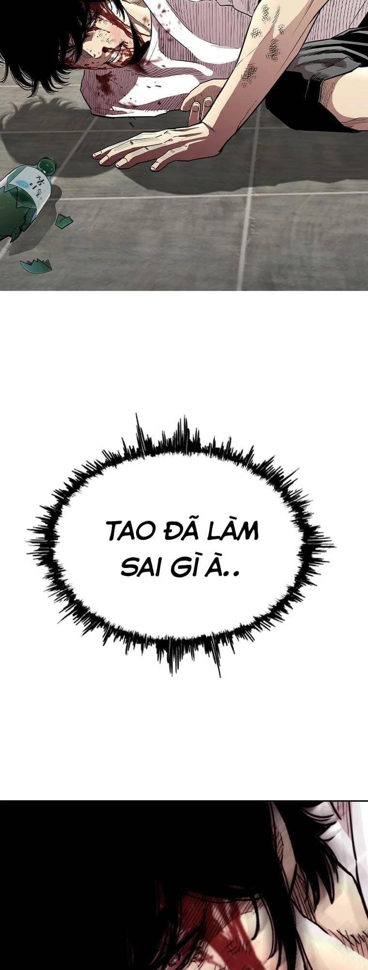 Bạt Tai Chapter 8 - 55