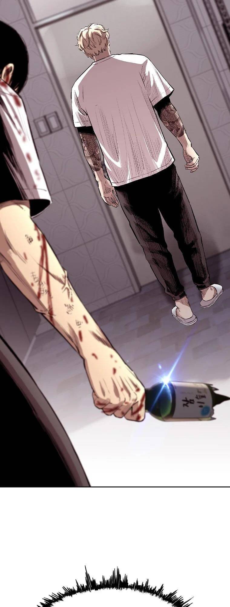 Bạt Tai Chapter 8 - 57