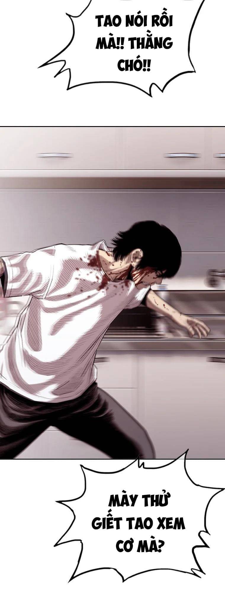 Bạt Tai Chapter 8 - 63