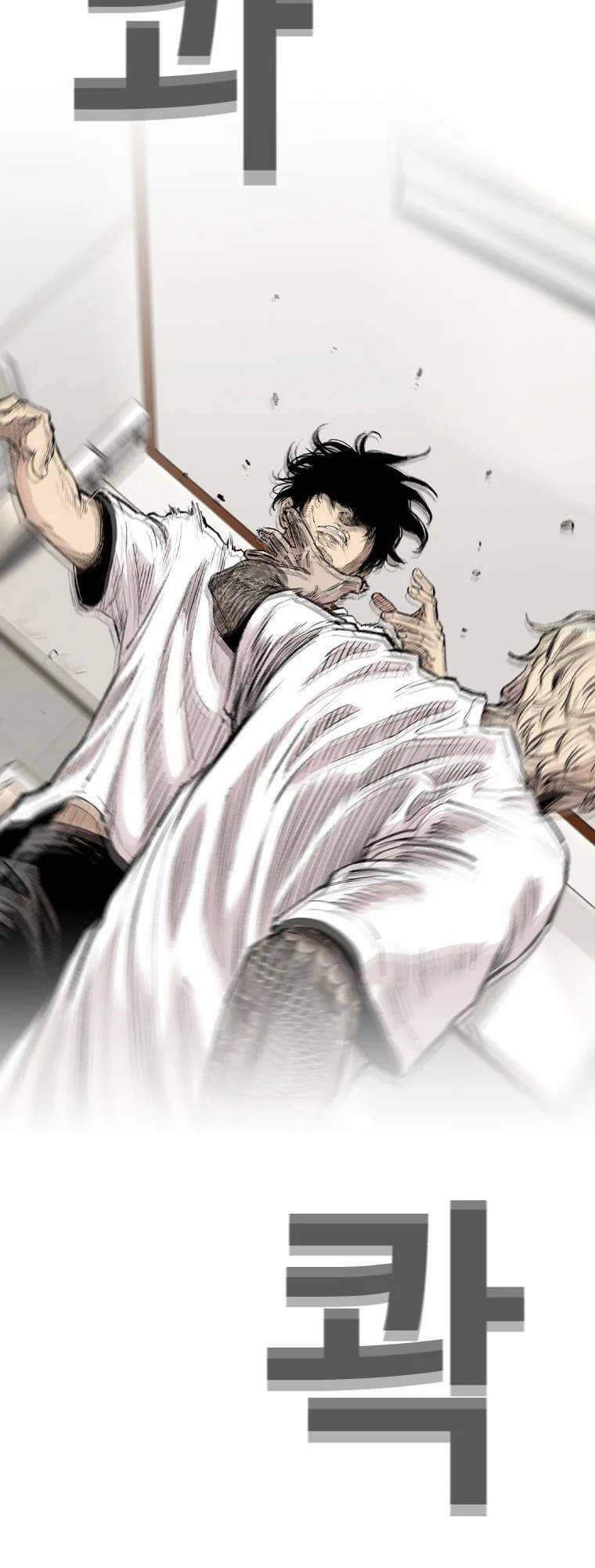 Bạt Tai Chapter 8 - 8